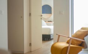 room Select Porto Suites